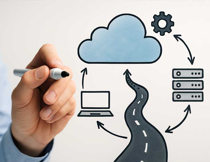 Cloud Roadmap Planning