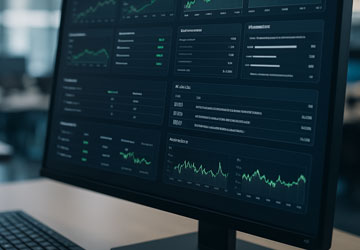 System Monitoring