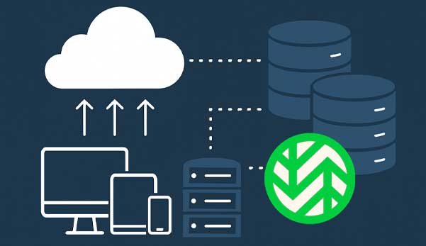 Wasabi Cloud Storage Infrastructure