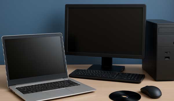 Overview of Hardware and Software Sales