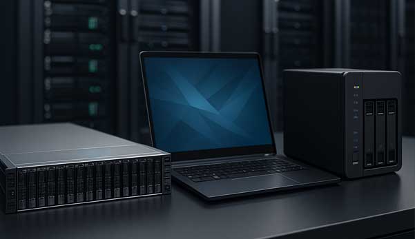 Supplying Business Hardware