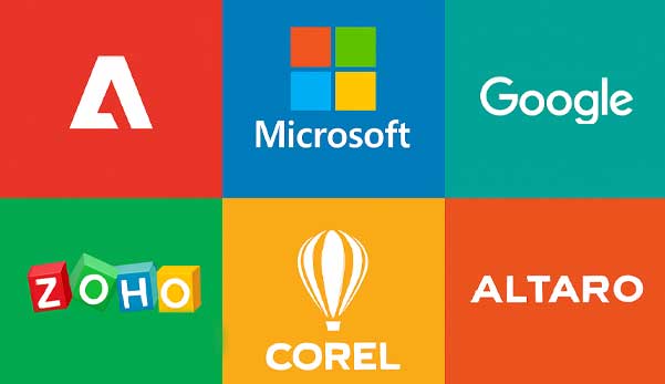 Licensed Software Solutions