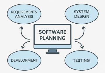 Software Architecture Planning