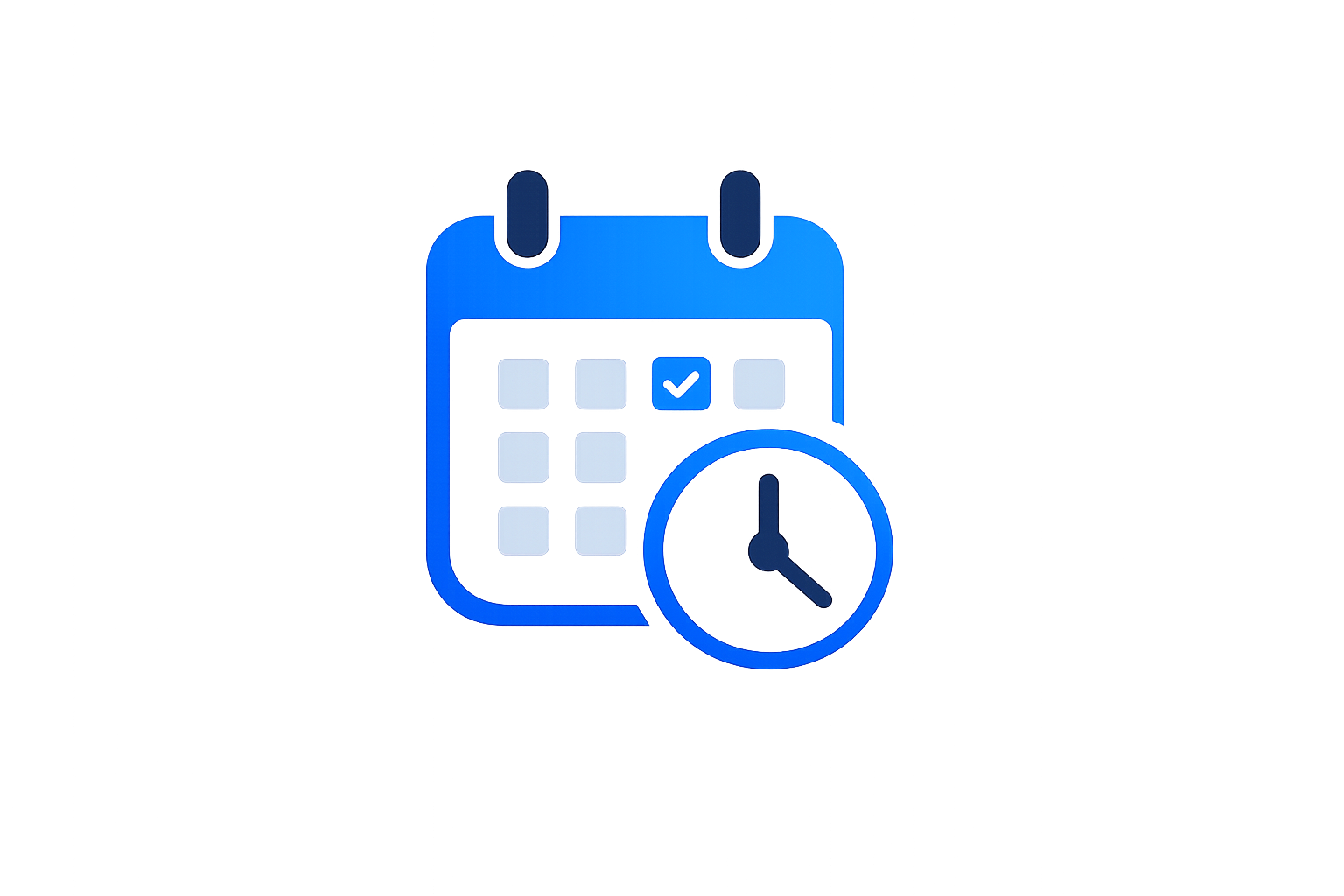 Calendar Booking Service